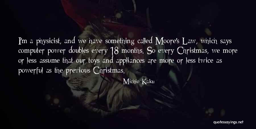 Michio Kaku Quotes 1246624 Michio Kaku Quotes 1246624