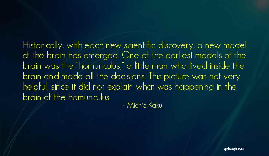 Michio Kaku Quotes 1523517