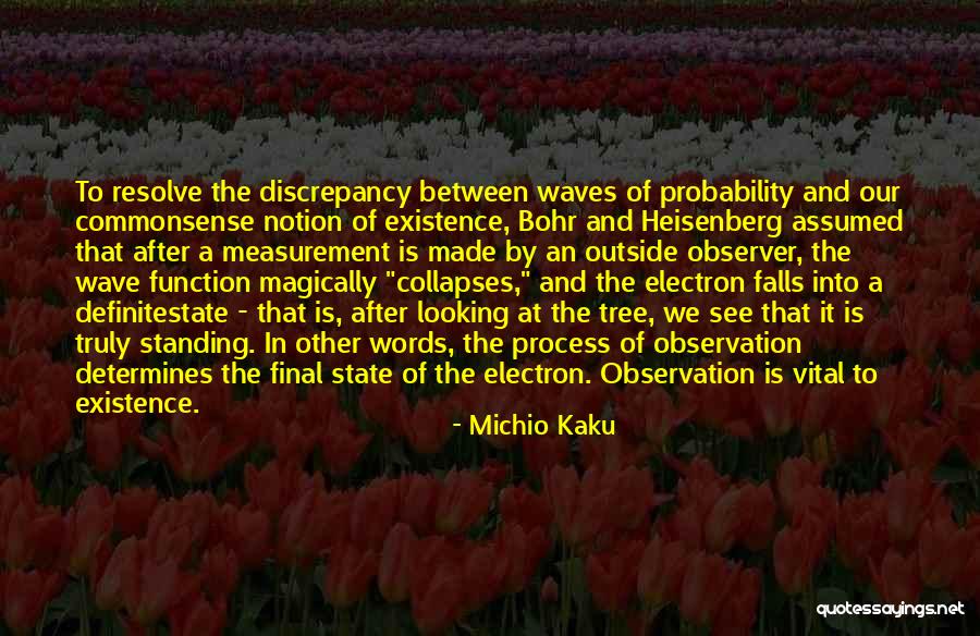 Michio Kaku Quotes 1542583