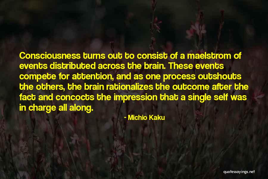 Michio Kaku Quotes 164269