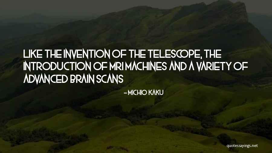 Michio Kaku Quotes 1666906