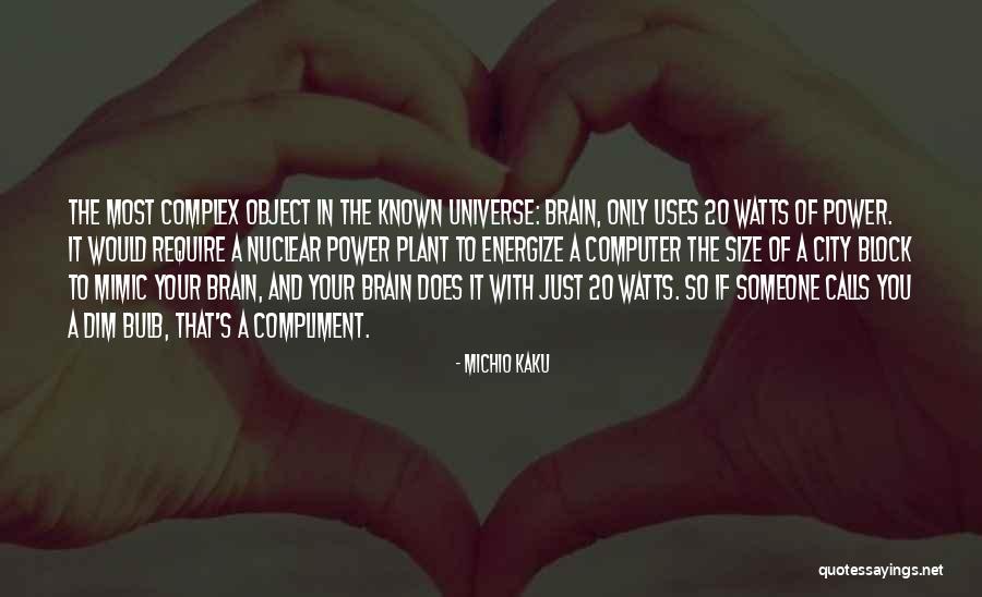 Michio Kaku Quotes 1676932 Michio Kaku Quotes 1676932
