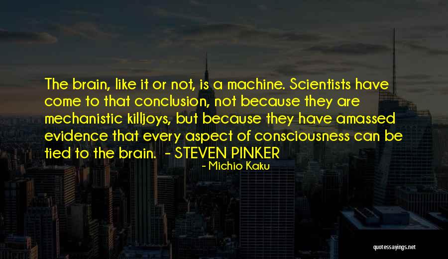 Michio Kaku Quotes 1983685 Michio Kaku Quotes 1983685