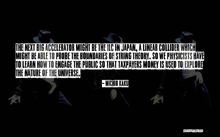 Michio Kaku Quotes 2048302 Michio Kaku Quotes 2048302