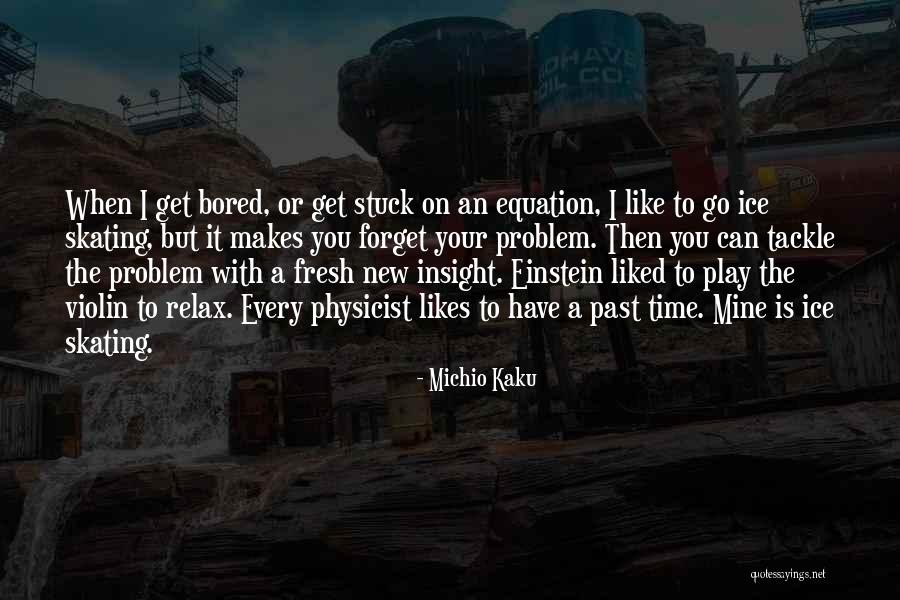 Michio Kaku Quotes 205426