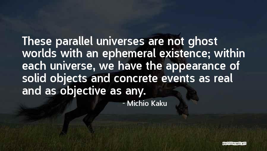 Michio Kaku Quotes 2078116