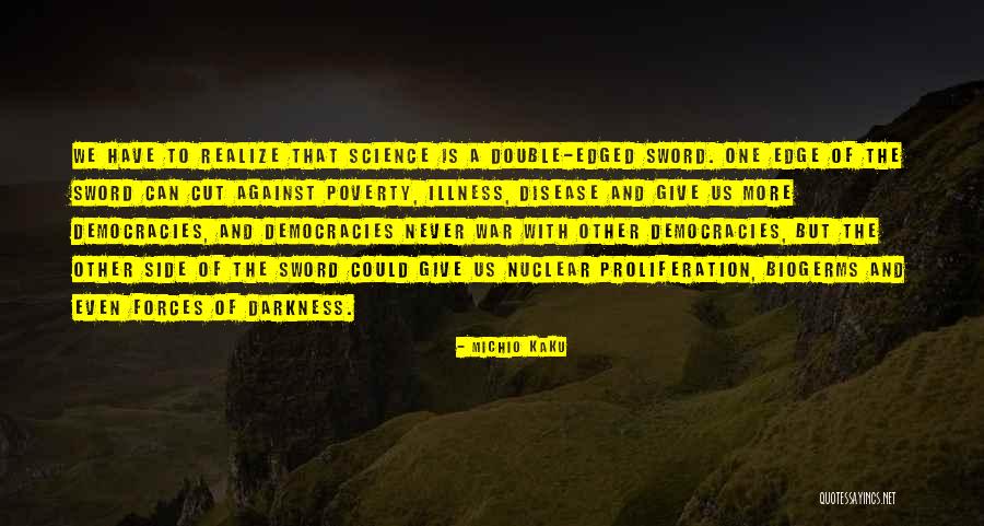 Michio Kaku Quotes 2128979 Michio Kaku Quotes 2128979
