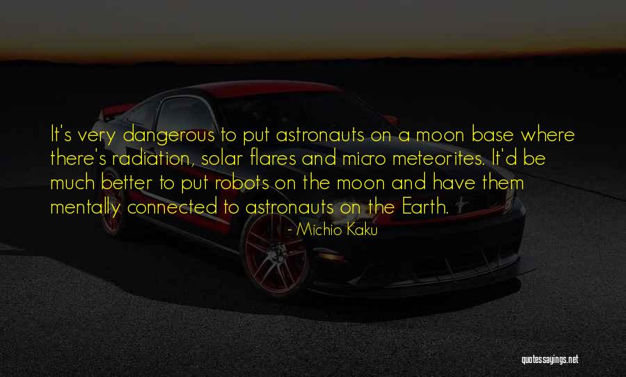 Michio Kaku Quotes 368285