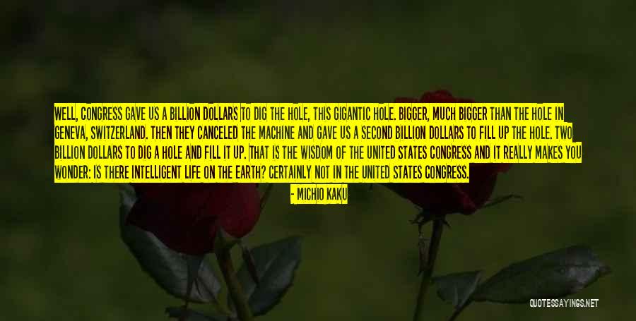 Michio Kaku Quotes 499601 Michio Kaku Quotes 499601
