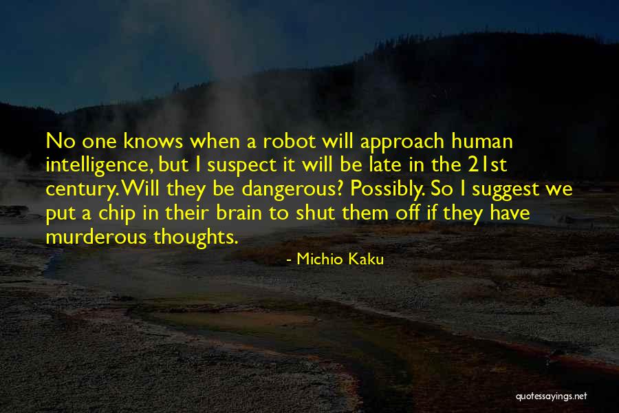 Michio Kaku Quotes 571445