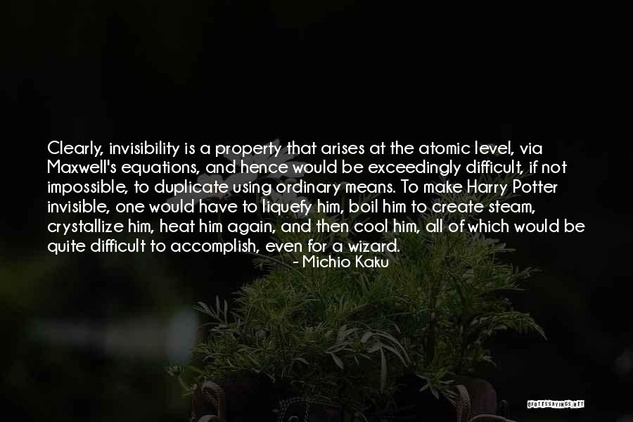 Michio Kaku Quotes 608070 Michio Kaku Quotes 608070