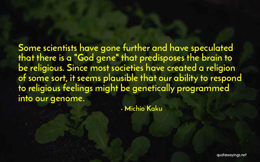Michio Kaku Quotes 714693 Michio Kaku Quotes 714693