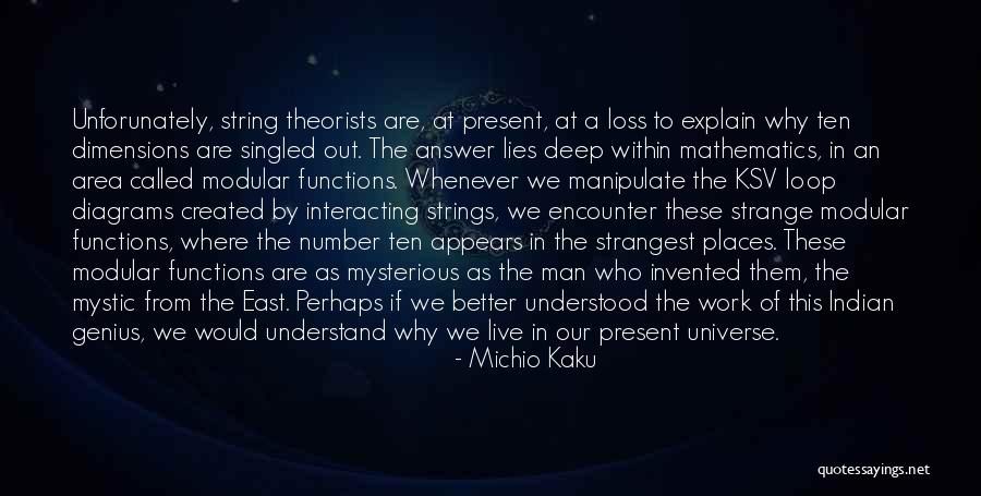 Michio Kaku Quotes 755618 Michio Kaku Quotes 755618
