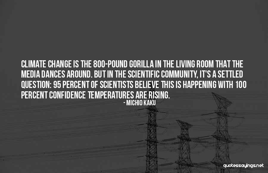 Michio Kaku Quotes 859190