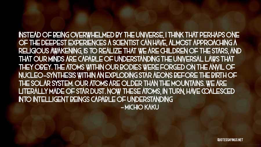 Michio Kaku Quotes 874630 Michio Kaku Quotes 874630