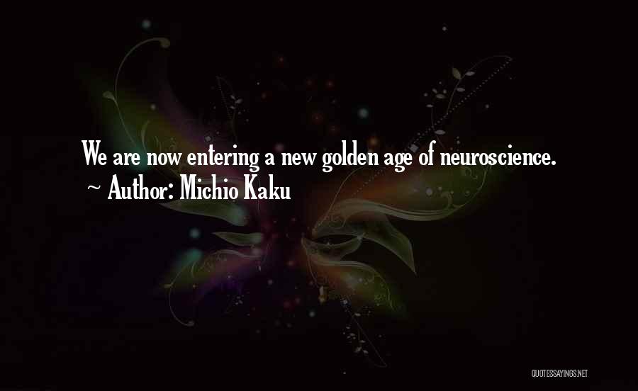 Michio Kaku Quotes 954336