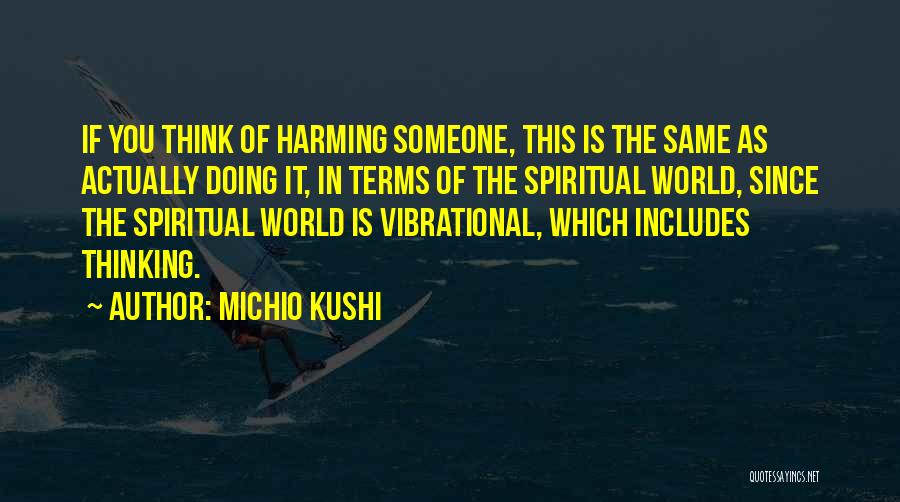 Michio Kushi Quotes 1750022