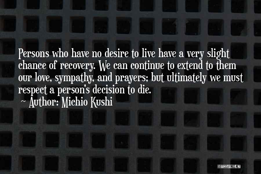 Michio Kushi Quotes 2052885