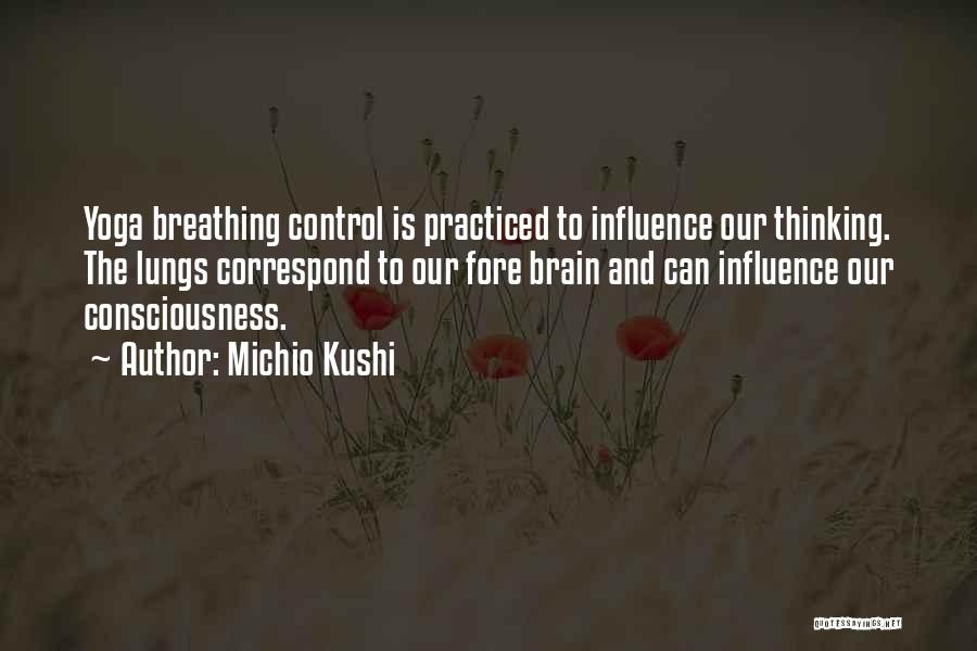 Michio Kushi Quotes 2255019