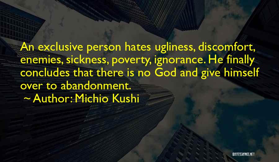 Michio Kushi Quotes 2255024