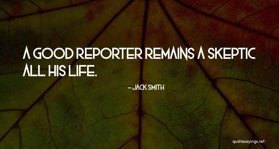 Michiro Iwanaga Quotes By Jack Smith Michiro Iwanaga Quotes By Jack Smith