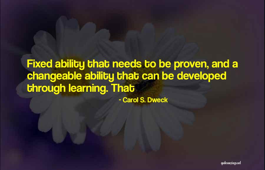 Michiru Yamane Quotes By Carol S. Dweck Michiru Yamane Quotes By Carol S. Dweck