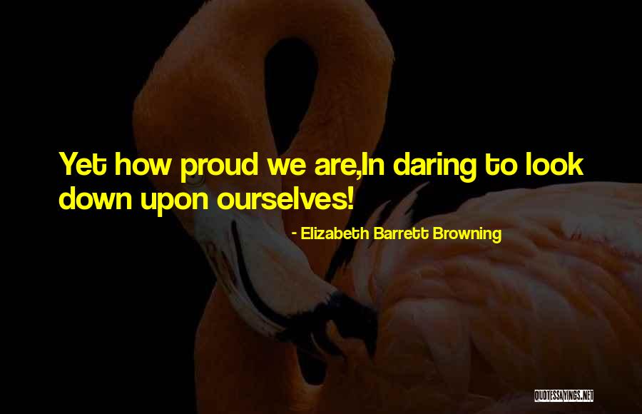 Michiru Yamane Quotes By Elizabeth Barrett Browning