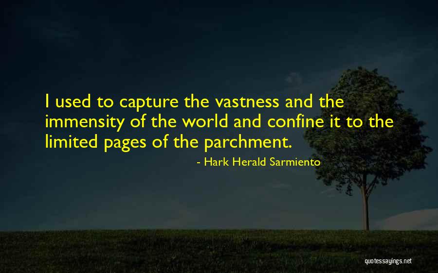 Michiru Yamane Quotes By Hark Herald Sarmiento Michiru Yamane Quotes By Hark Herald Sarmiento