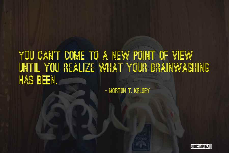Michiru Yamane Quotes By Morton T. Kelsey Michiru Yamane Quotes By Morton T. Kelsey