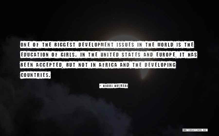 Michitaka Log Quotes By Harri Holkeri Michitaka Log Quotes By Harri Holkeri