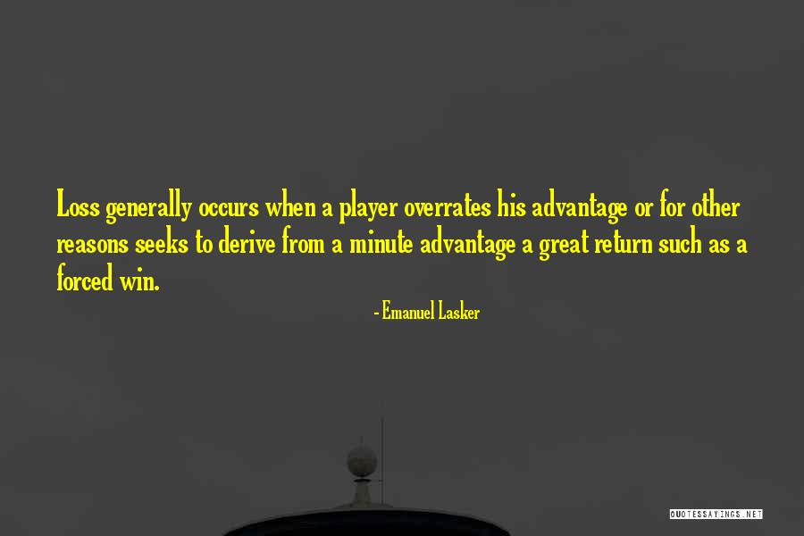 Michitaka Quotes By Emanuel Lasker Michitaka Quotes By Emanuel Lasker