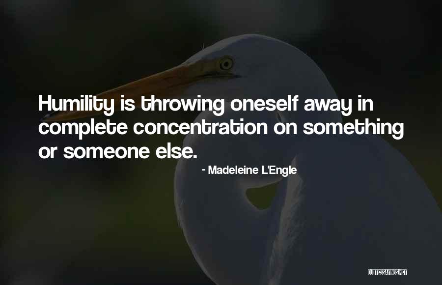 Michitaka Tsutsumi Quotes By Madeleine L'Engle Michitaka Tsutsumi Quotes By Madeleine L'Engle