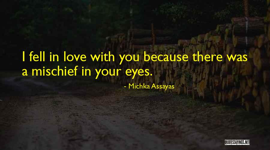 Michka Assayas Quotes 1055123