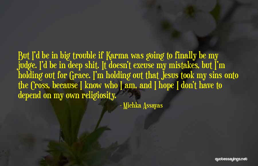 Michka Assayas Quotes 1593639 Michka Assayas Quotes 1593639
