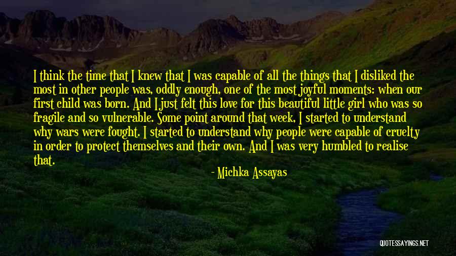 Michka Assayas Quotes 398521 Michka Assayas Quotes 398521