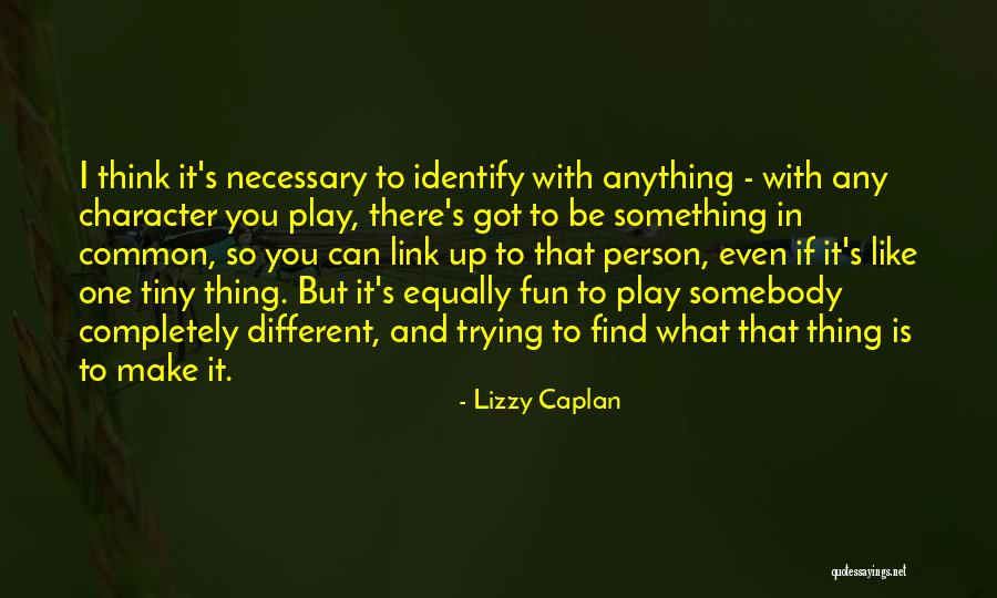 Michka Et Masha Quotes By Lizzy Caplan Michka Et Masha Quotes By Lizzy Caplan