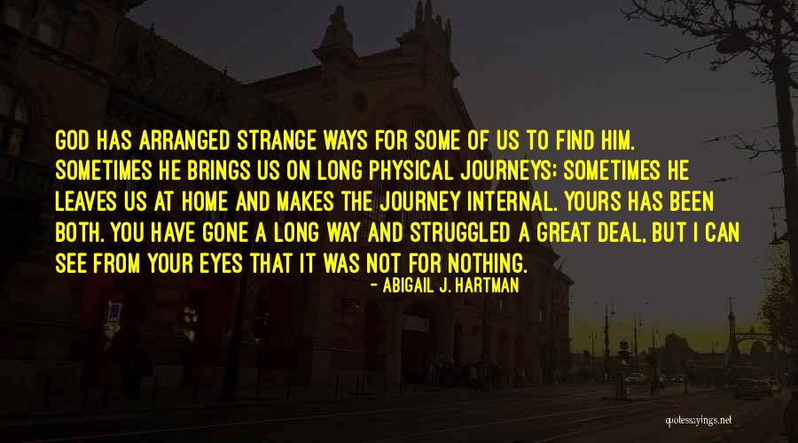 Michler Maps Quotes By Abigail J. Hartman Michler Maps Quotes By Abigail J. Hartman
