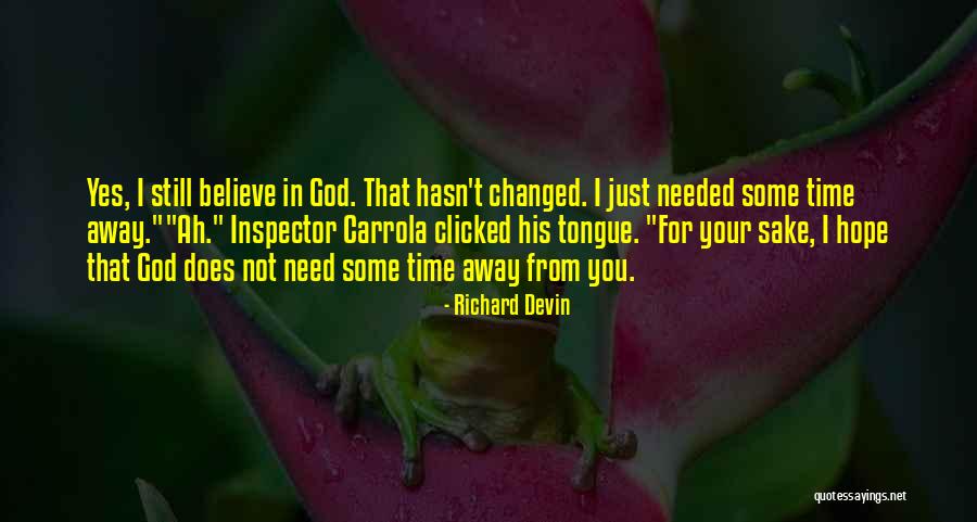 Michler Quotes By Richard Devin Michler Quotes By Richard Devin