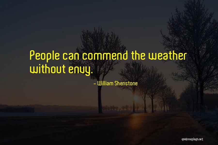 Michler Quotes By William Shenstone Michler Quotes By William Shenstone