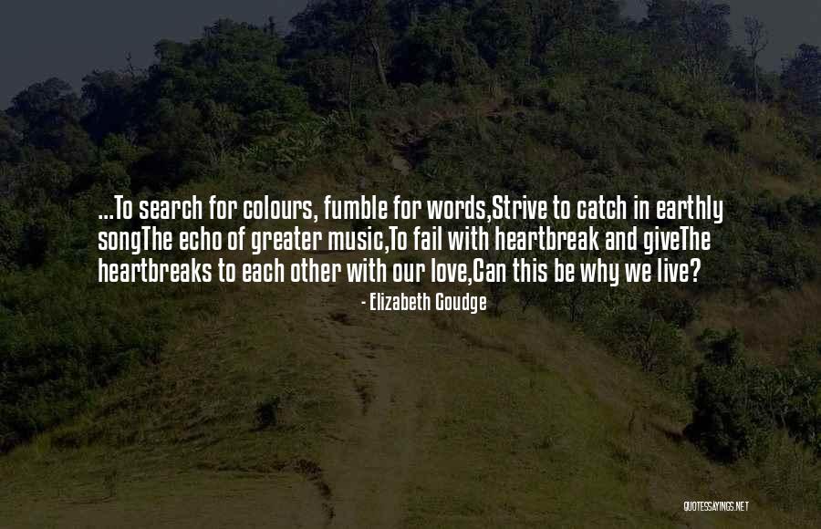 Michnik Letters Quotes By Elizabeth Goudge Michnik Letters Quotes By Elizabeth Goudge