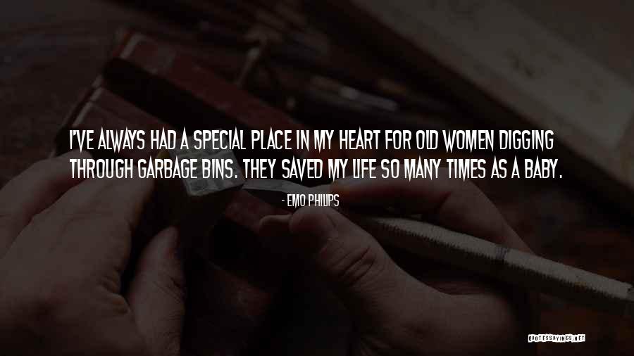 Michnik Letters Quotes By Emo Philips Michnik Letters Quotes By Emo Philips