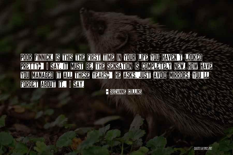 Michnik Letters Quotes By Suzanne Collins Michnik Letters Quotes By Suzanne Collins