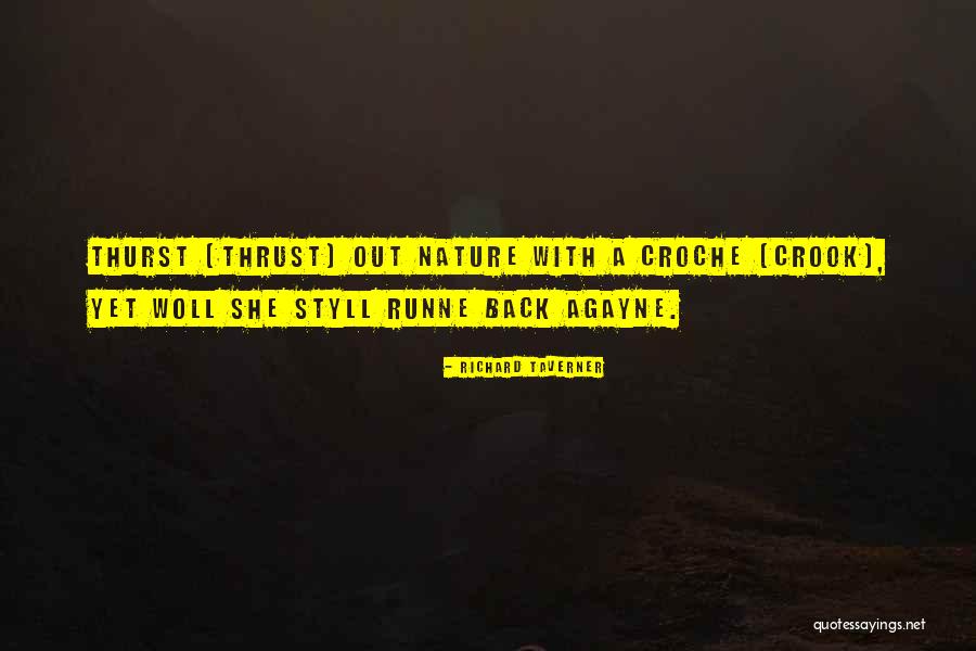 Michno Author Quotes By Richard Taverner Michno Author Quotes By Richard Taverner