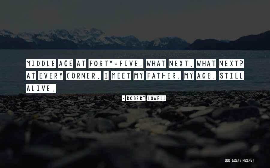 Michoacan Mx Quotes By Robert Lowell Michoacan Mx Quotes By Robert Lowell