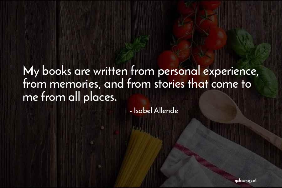 Michoacan Restaurant Quotes By Isabel Allende Michoacan Restaurant Quotes By Isabel Allende