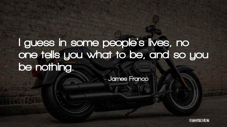 Michol Dalcourt Quotes By James Franco Michol Dalcourt Quotes By James Franco