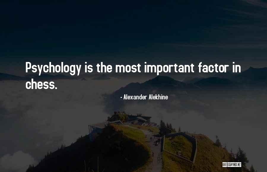 Michole Hardman Quotes By Alexander Alekhine Michole Hardman Quotes By Alexander Alekhine