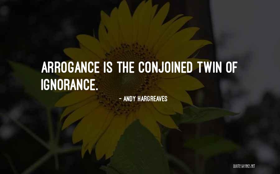 Micholee Quotes By Andy Hargreaves Micholee Quotes By Andy Hargreaves