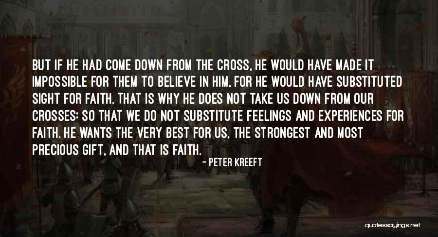 Michonne And Rick Quotes By Peter Kreeft Michonne And Rick Quotes By Peter Kreeft