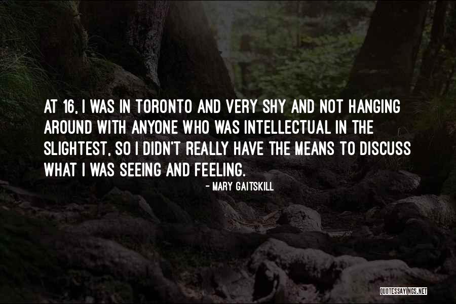 Michonne Twd Quotes By Mary Gaitskill Michonne Twd Quotes By Mary Gaitskill
